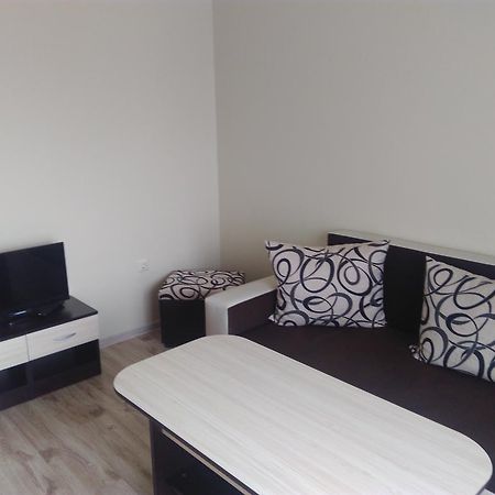 ספרבה בניה Family Hotel Relaxa מראה חיצוני תמונה