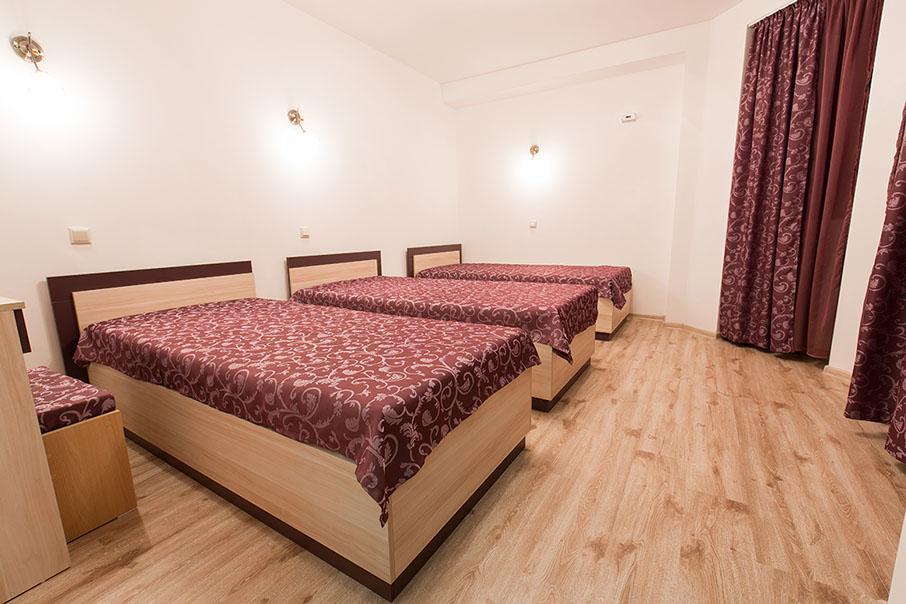 ספרבה בניה Family Hotel Relaxa מראה חיצוני תמונה
