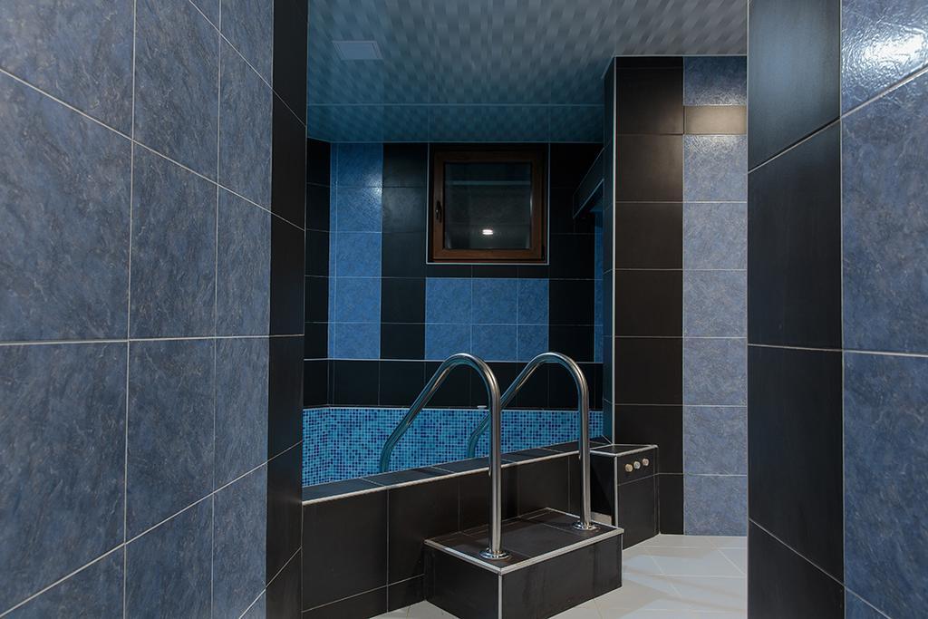 ספרבה בניה Family Hotel Relaxa מראה חיצוני תמונה