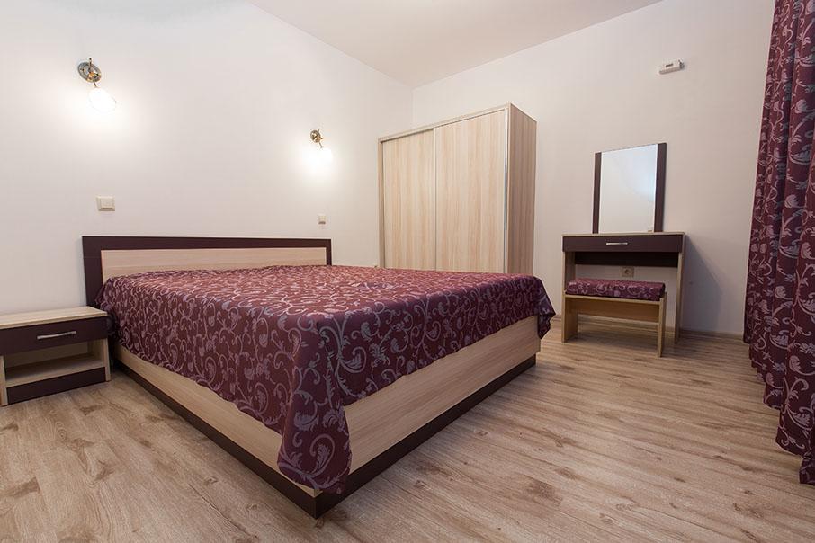 ספרבה בניה Family Hotel Relaxa מראה חיצוני תמונה