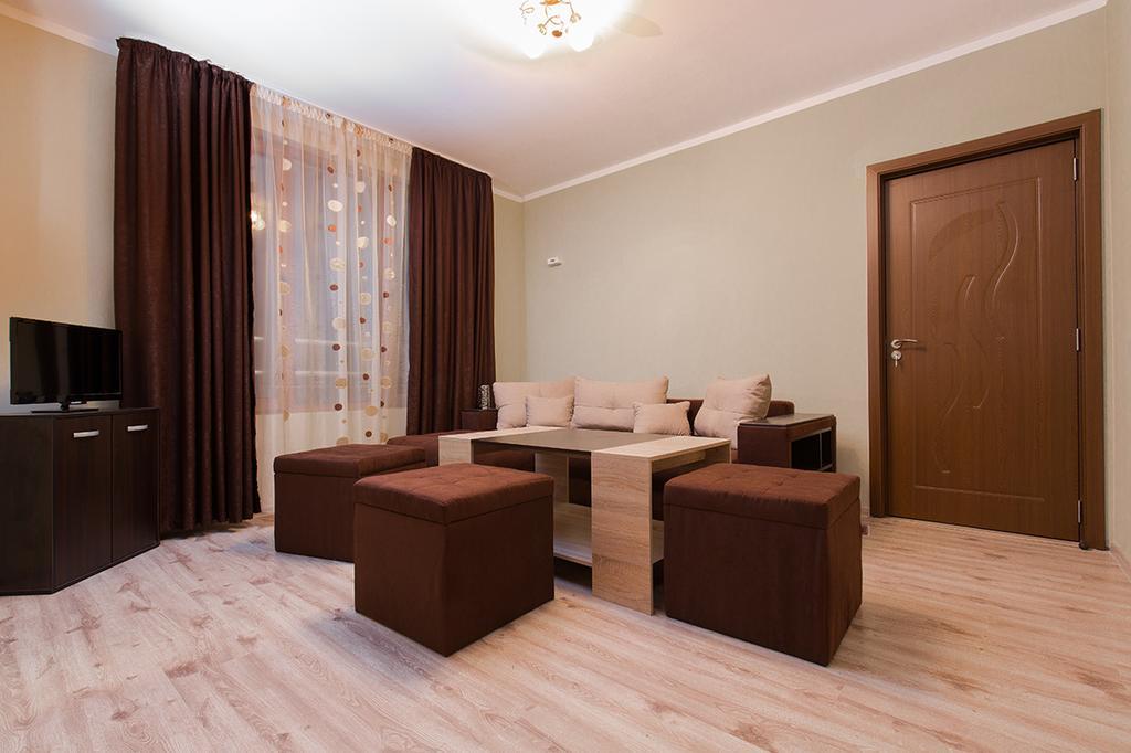 ספרבה בניה Family Hotel Relaxa מראה חיצוני תמונה