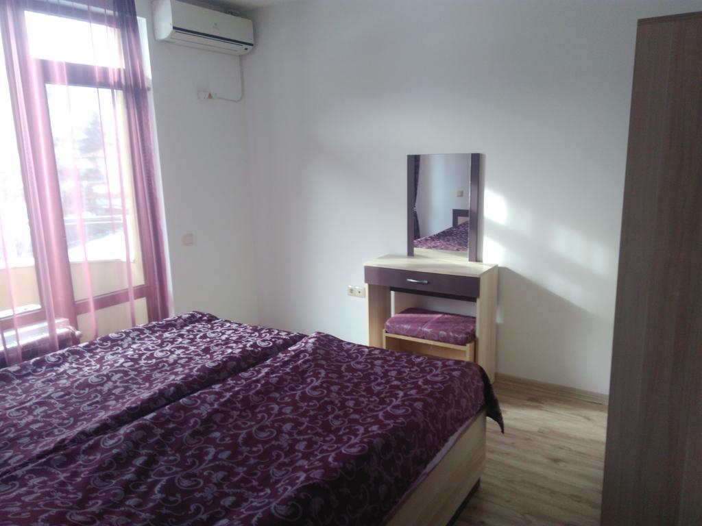 ספרבה בניה Family Hotel Relaxa מראה חיצוני תמונה