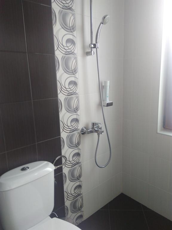 ספרבה בניה Family Hotel Relaxa מראה חיצוני תמונה