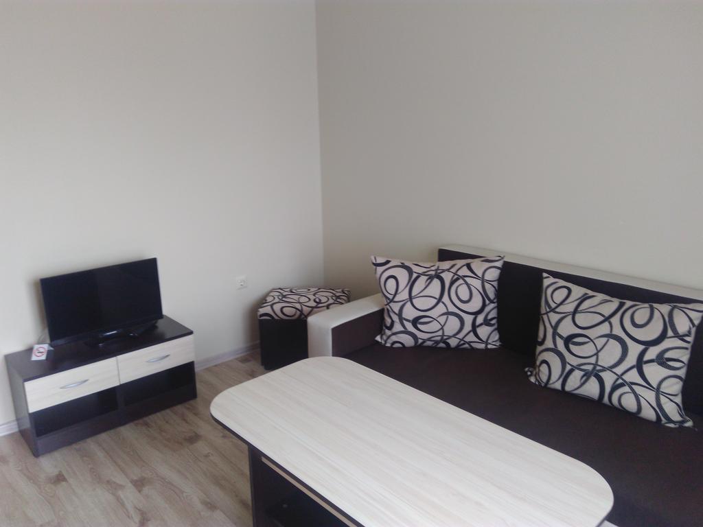 ספרבה בניה Family Hotel Relaxa מראה חיצוני תמונה